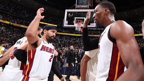 Finals MVP Ladder: Nikola Jokic remains at top, but Heat.